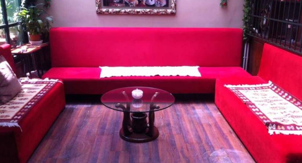 gizli bahce kadikoy merkez istanbul